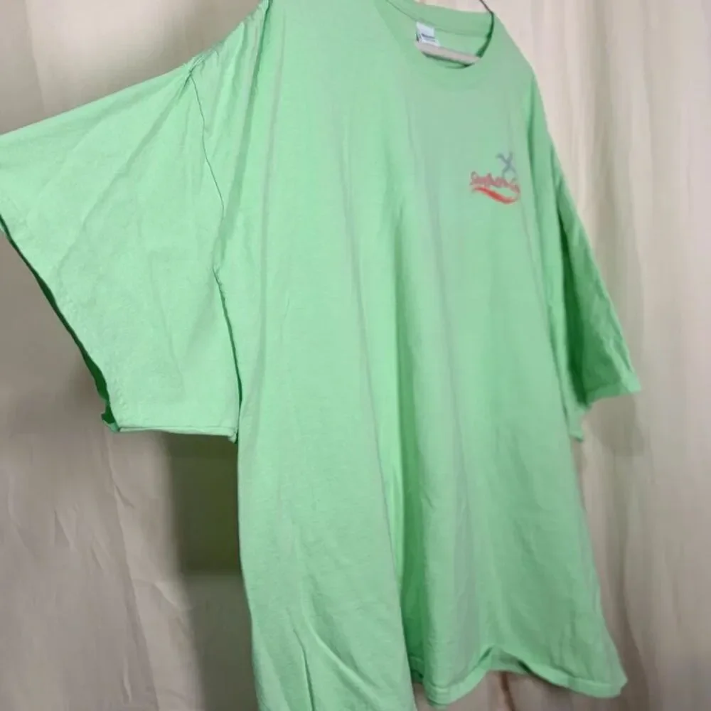 Southern Girl Bible Totin' Devil Stompin' Faith Walkin Graphic Tee Mint Green 5X